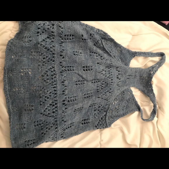 Tank top - Picture 2 of 3